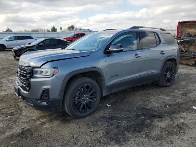 Gmc Acadia (2022)