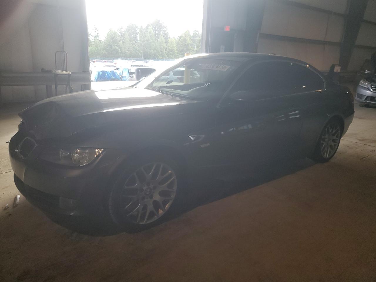 Bmw 3er (2007)