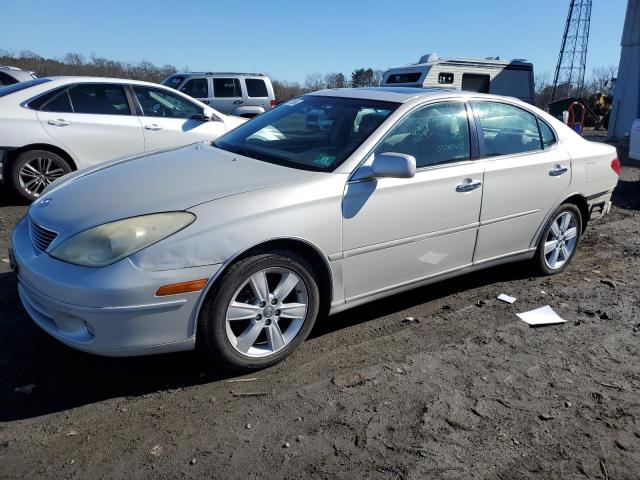Lexus Es330 (2005)