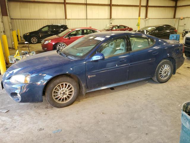 Pontiac Grandprix (2004)