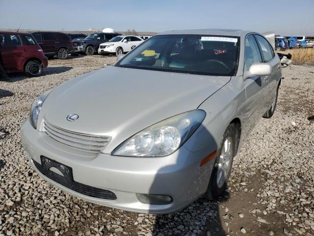 Lexus Es330 (2004)