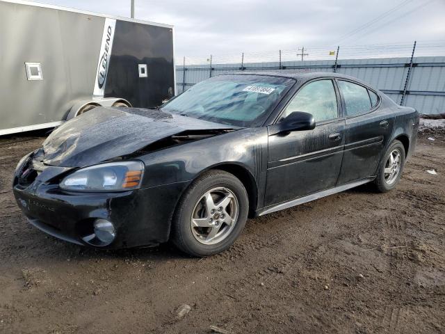 Pontiac Grandprix (2004)