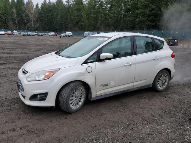 Ford Cmax (2013)