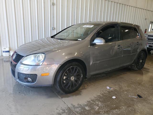 Volkswagen Gti (2007)