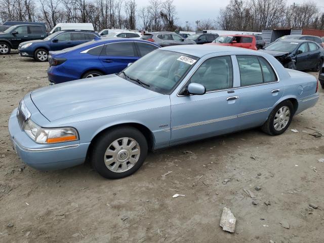 Mercury Grmarquis (2004)