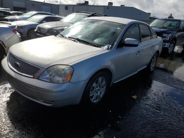 Ford 500 (2007)