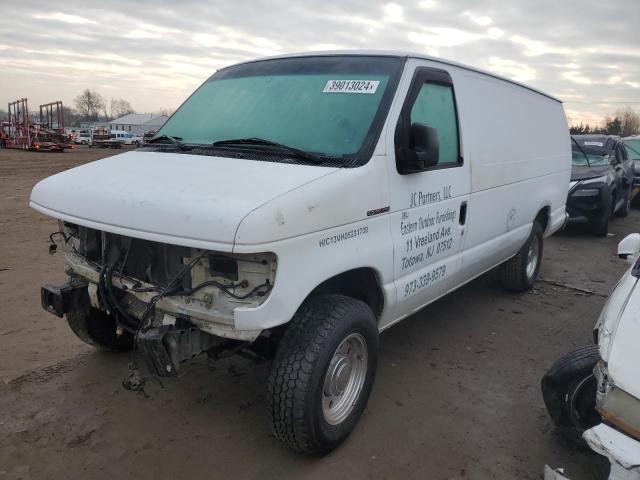 Ford Econoline (2006)