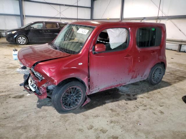 Nissan Cube (2013)