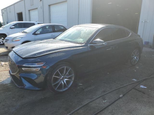 Genesis G70 base (2022)