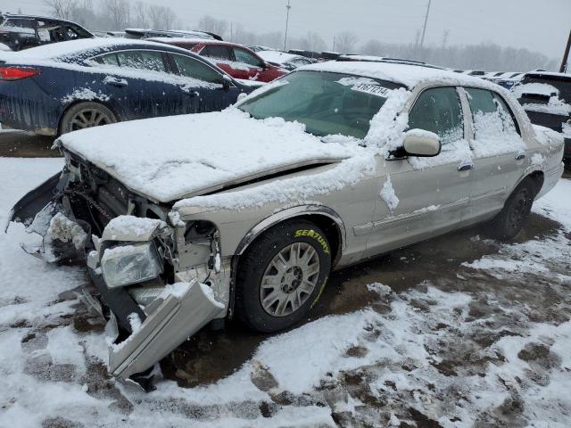 Mercury Grmarquis (2007)
