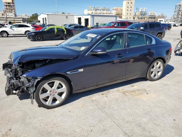 Jaguar Xe (2017)