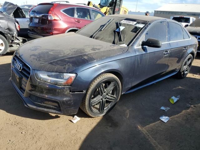 Audi S4-rs4 (2013)