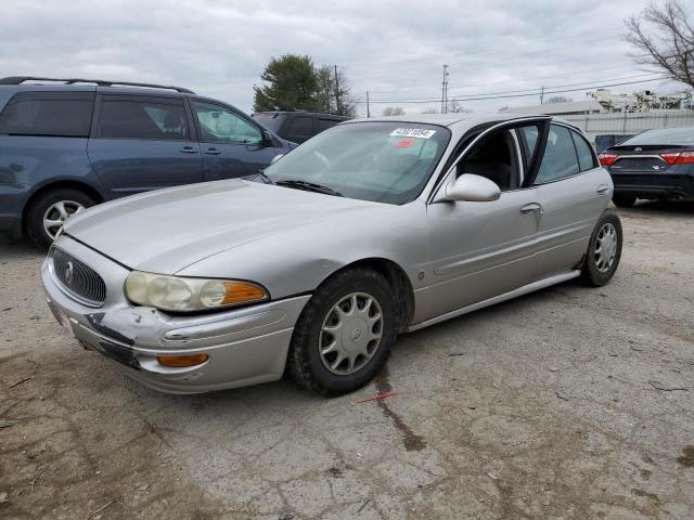 Buick Lesabre (2004)
