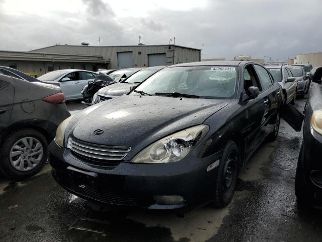 Lexus Es330 (2004)