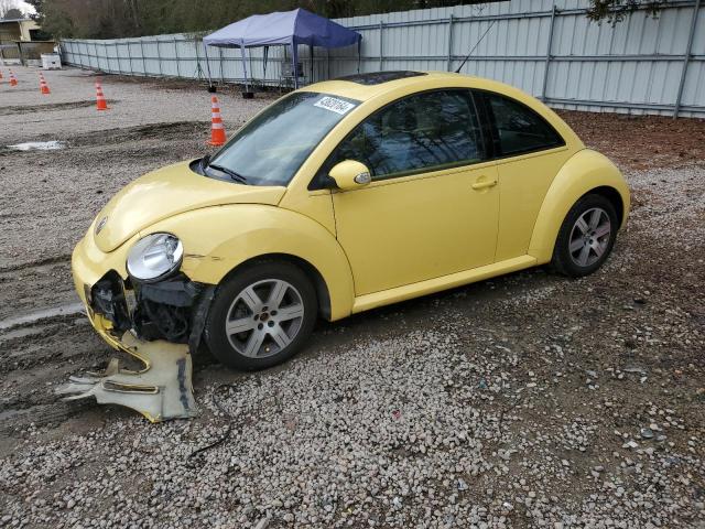 Volkswagen Beetle (2006)