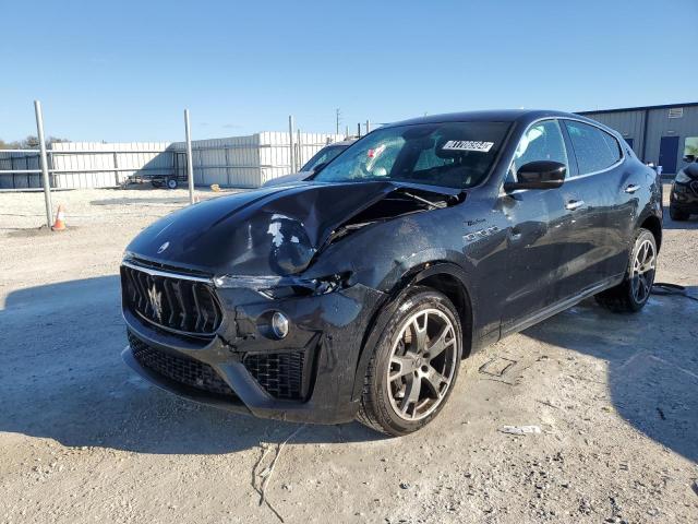Maserati Levante mo (2023)