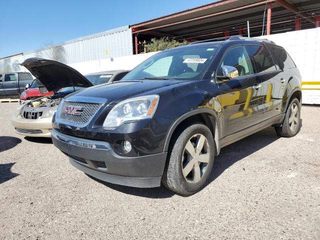 Gmc Acadia (2012)