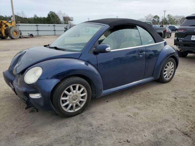 Volkswagen Beetle (2004)