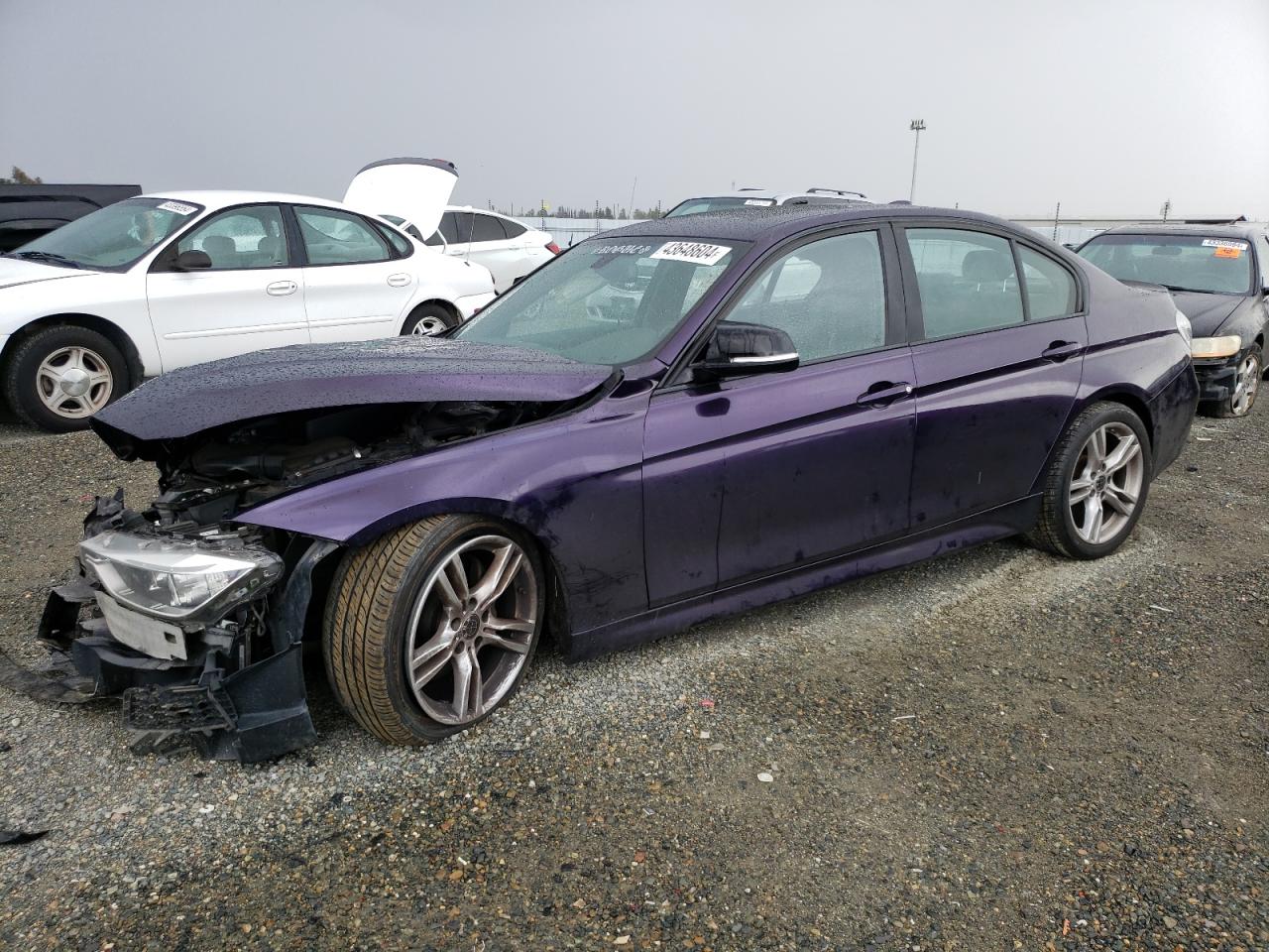 Bmw 3er (2013)