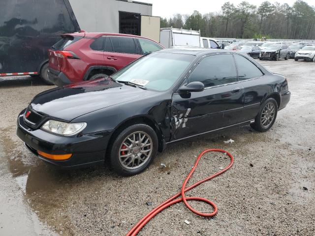 Acura Cl (1999)