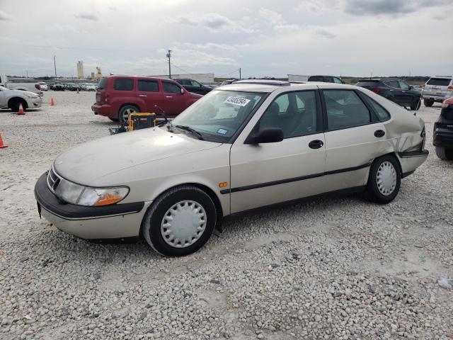 Saab 900 (1995)