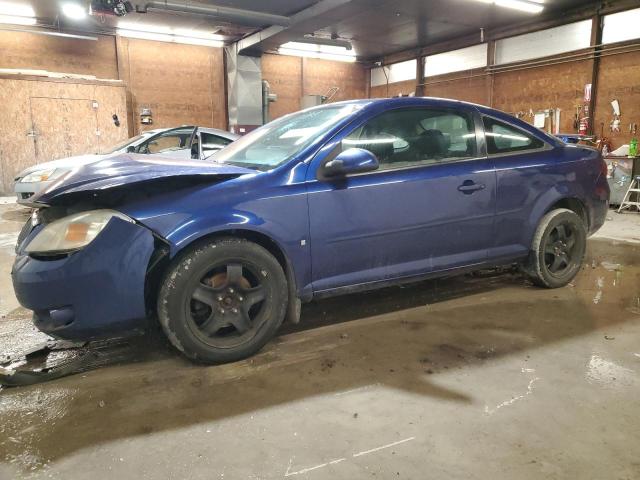 Pontiac G5 (2007)