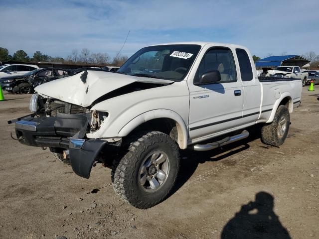 Toyota Tacoma (1999)