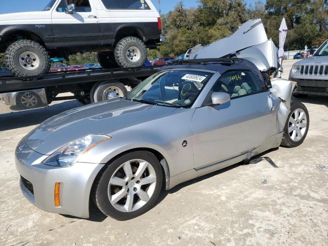 Nissan 350z (2004)