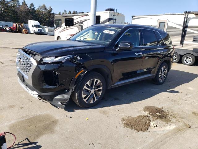 Hyundai Palisade (2020)