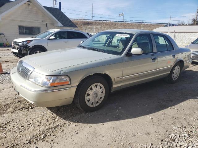 Mercury Grmarquis (2004)