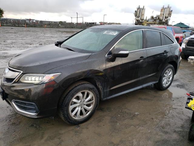 Acura Rdx (2017)
