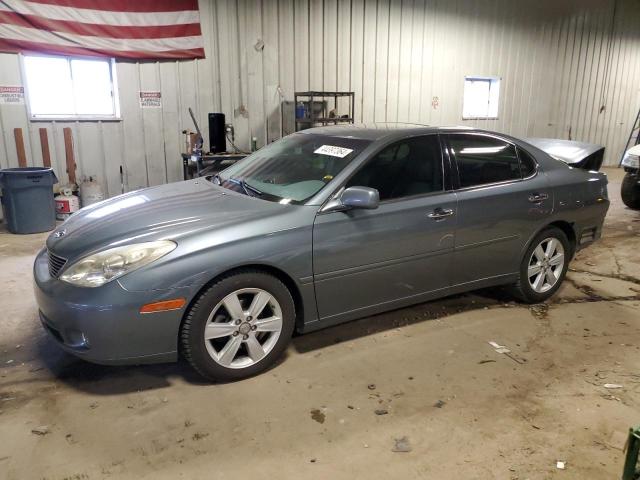 Lexus Es330 (2006)