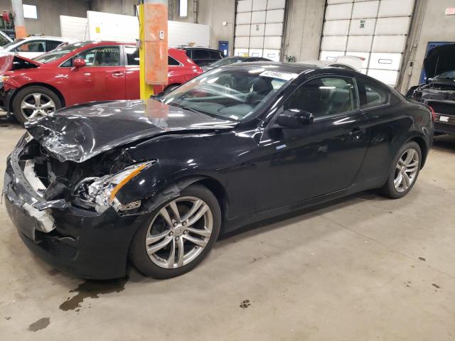 Infiniti G37 (2009)