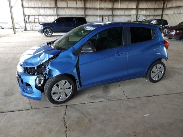 Chevrolet Spark (2017)
