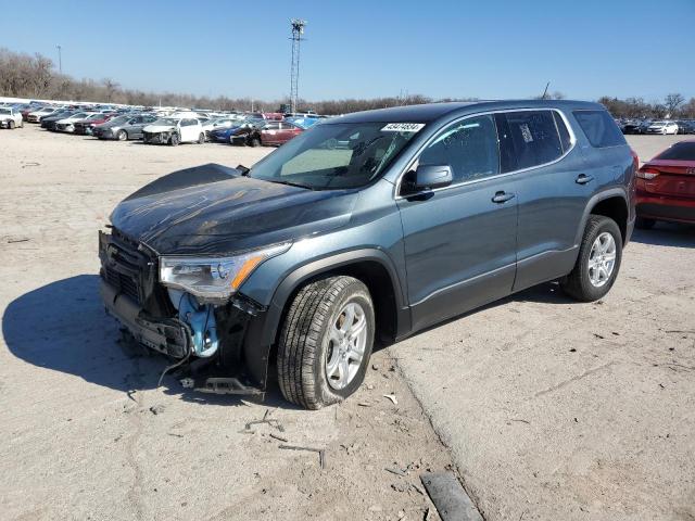 Gmc Acadia (2019)