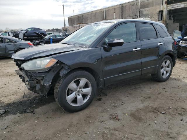 Acura Rdx (2007)