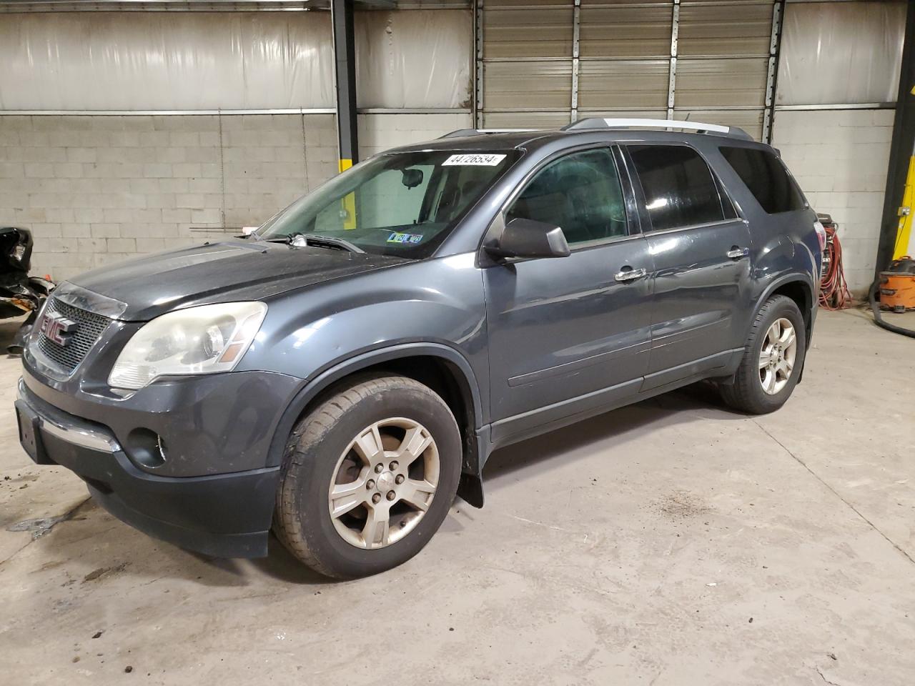 Gmc Acadia (2011)