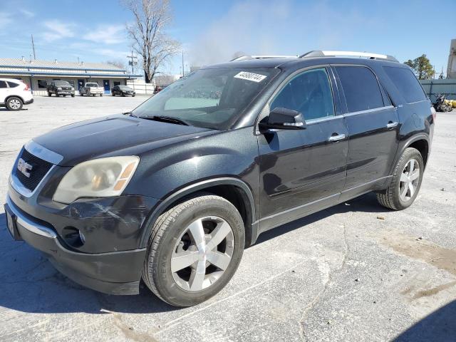 Gmc Acadia (2010)