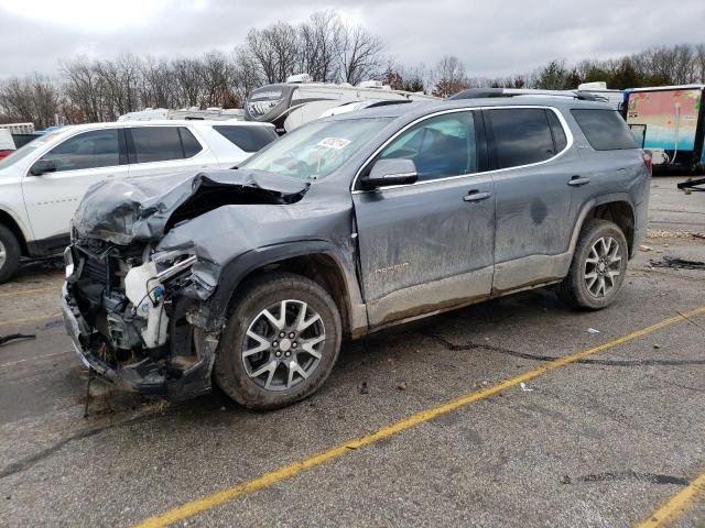 Gmc Acadia (2020)