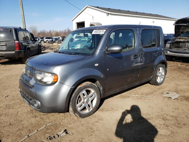 Nissan Cube (2011)