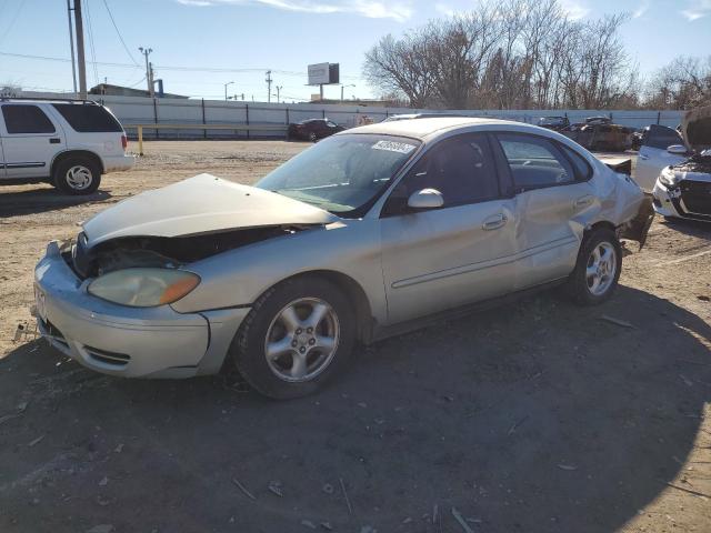 Ford Taurus ses (2004)
