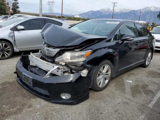 Lexus Hs (2010)