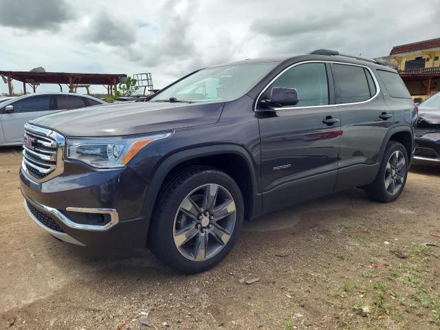Gmc Acadia (2018)
