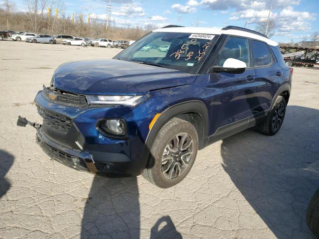 Chevrolet Trailblzr (2023)