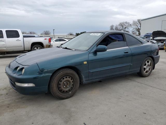 Acura Integra (1997)