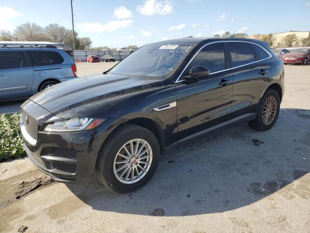 Jaguar F-pace (2019)