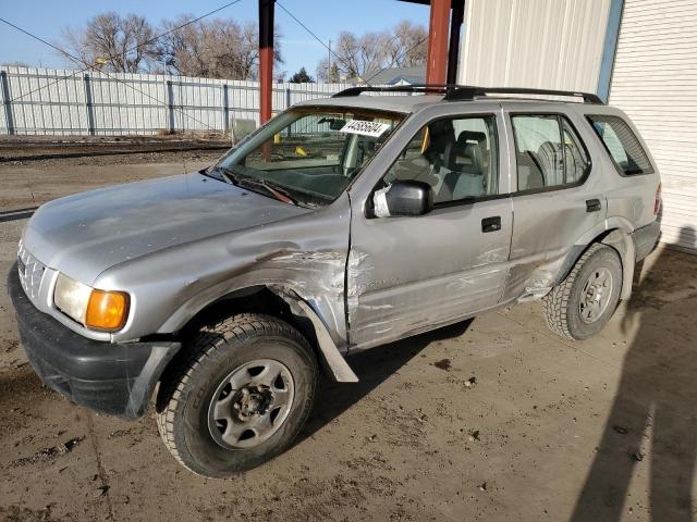 Isuzu Rodeo (1998)