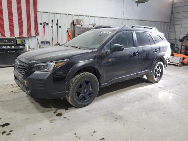 Subaru Outback wi (2023)