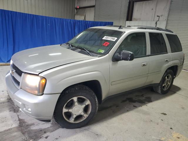 Chevrolet Trailblzr (2008)