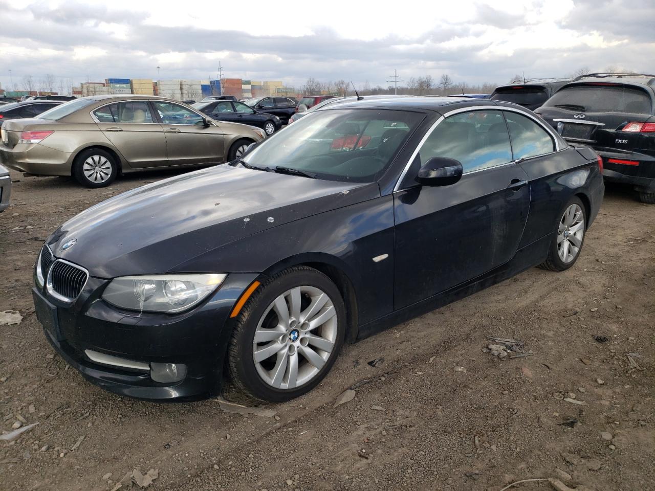 Bmw 3er (2013)